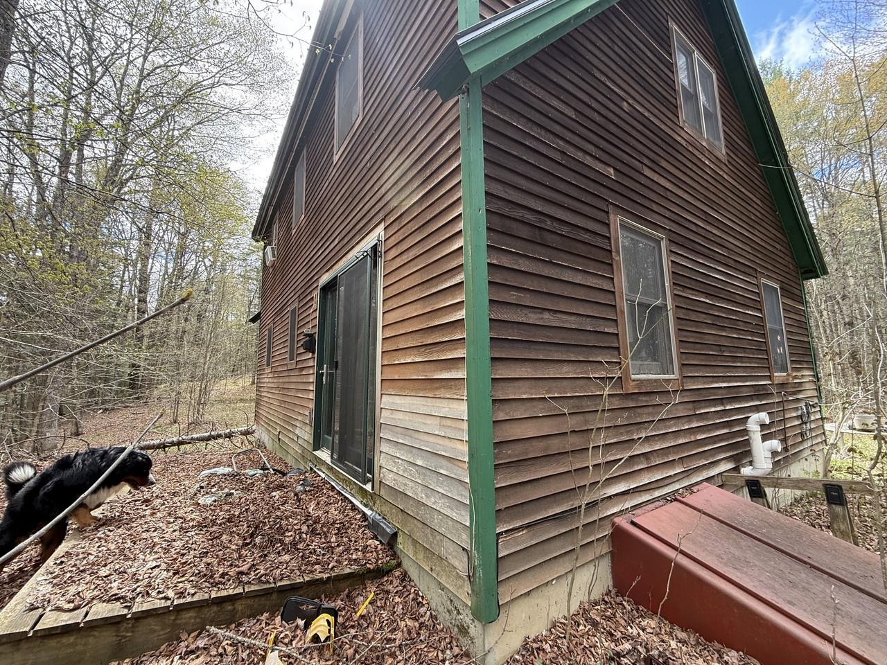 169 Jenkins Brook Road Chelsea, VT 05038 - Photo 21 of 30