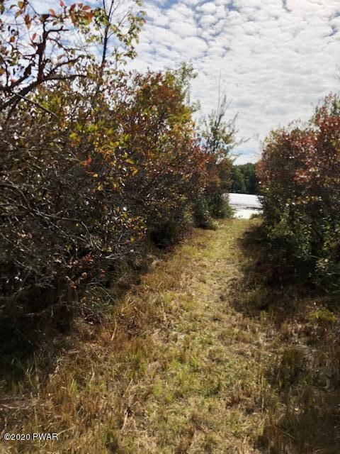 144 Lake Minisink Road West Dingmans Ferry, PA 18328 - Photo 17 of 20 path