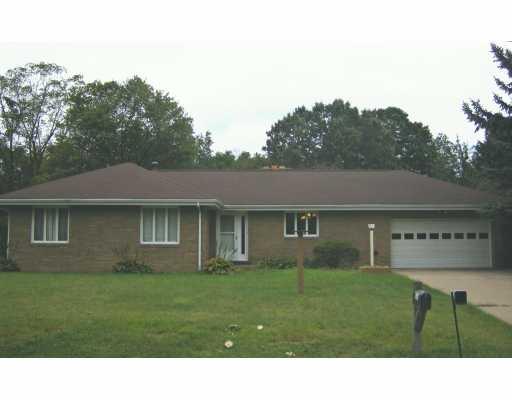 115 Vankirk Road Monaca, PA 15061 - Photo 1 of 1 Exterior Front.