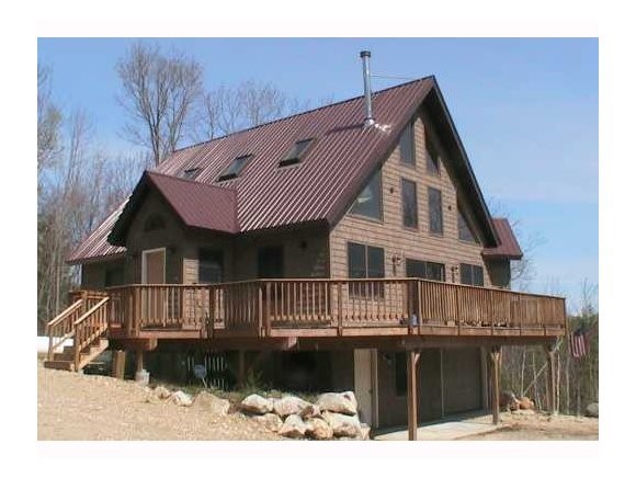 801 Spring Street Brownfield, ME 04010 - Photo 1 of 1