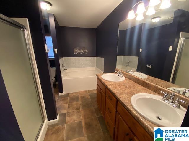 1091 Allen Ridge Road Empire, AL 35063 - Photo 10 of 18