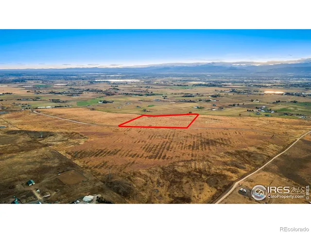 $725,000 | 7923 County Road 84, Fort Collins, CO 80524