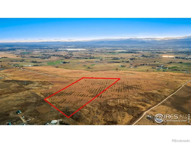 $725,000 | 7923 County Road 84, Fort Collins, CO 80524