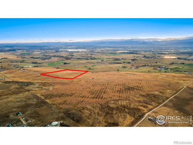 $725,000 | 7923 County Road 84, Fort Collins, CO 80524