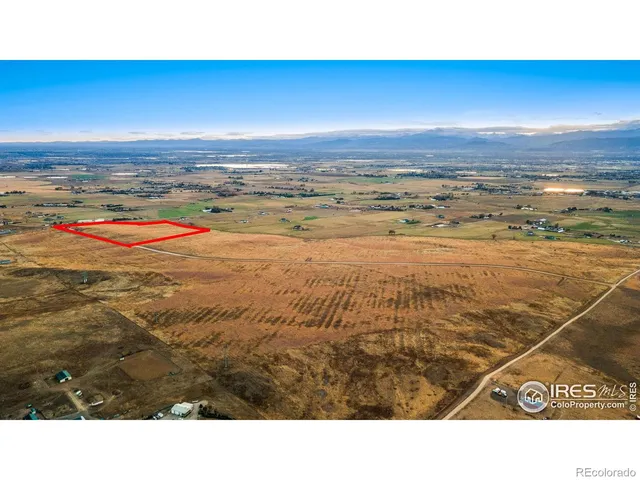 $725,000 | 7923 County Road 84, Fort Collins, CO 80524