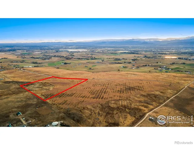 $725,000 | 7923 County Road 84, Fort Collins, CO 80524