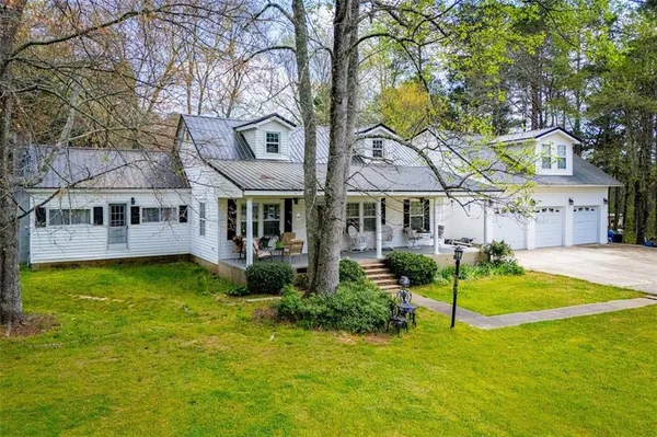 $489,900 | 1011 Rainey Road, Temple, GA 30179