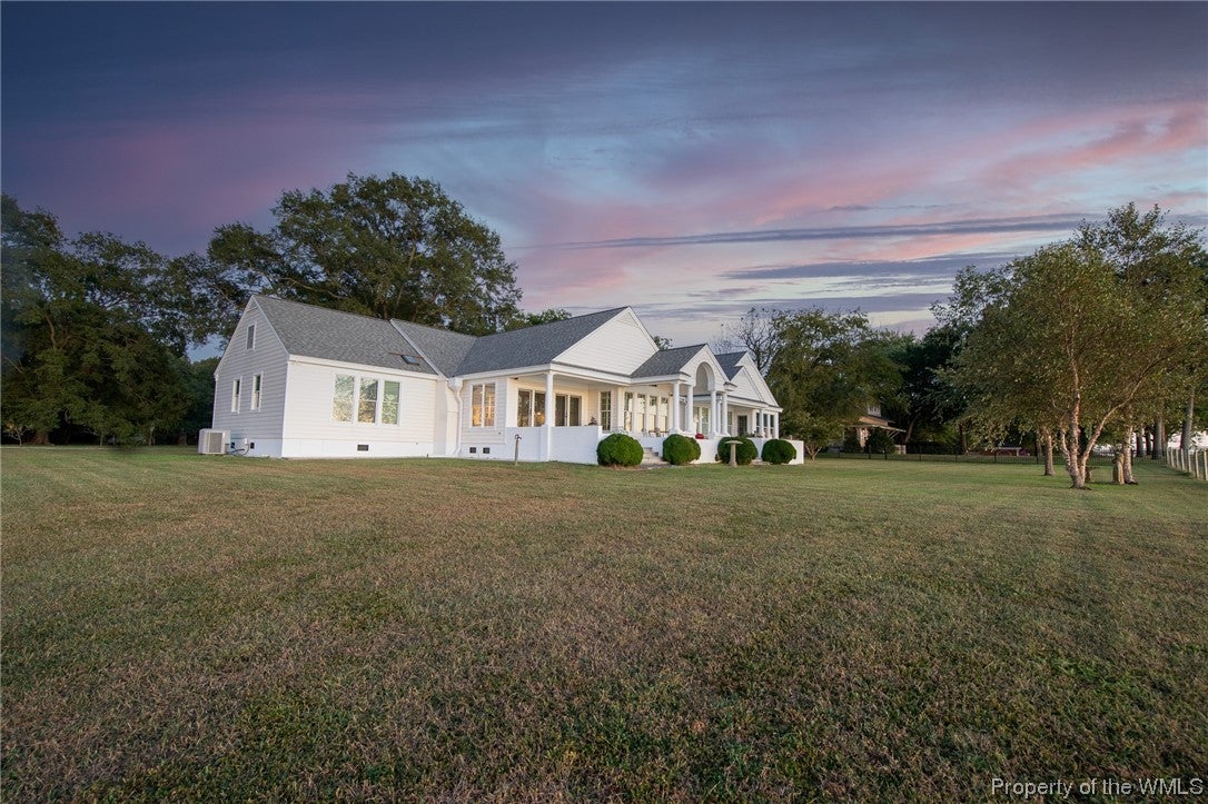 1452 Mercer Road Gloucester Point, VA 23062 - Photo 48 of 50 Gallery Image 48