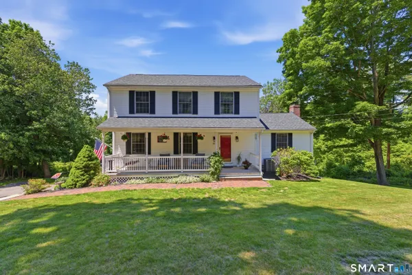 $429,900 | 217 Middle Haddam Road, East Hampton, CT 06456