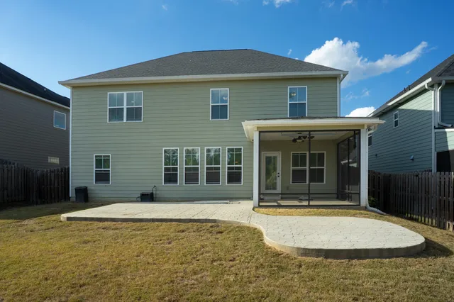 $2,800 | 657 Tree Top Trail, Evans, GA 30809