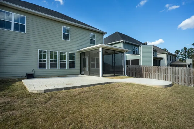 $2,800 | 657 Tree Top Trail, Evans, GA 30809