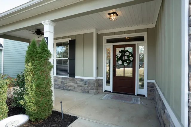 $2,800 | 657 Tree Top Trail, Evans, GA 30809