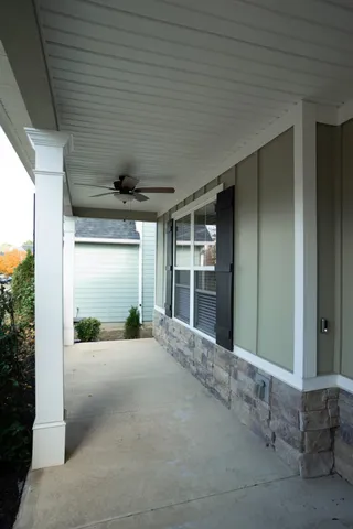 $2,800 | 657 Tree Top Trail, Evans, GA 30809