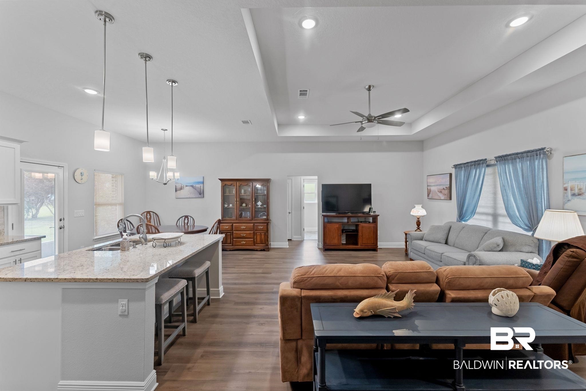 32868 Arbor Ridge Circle Lillian, AL 36549 - Photo 8 of 35 Gallery Image 8