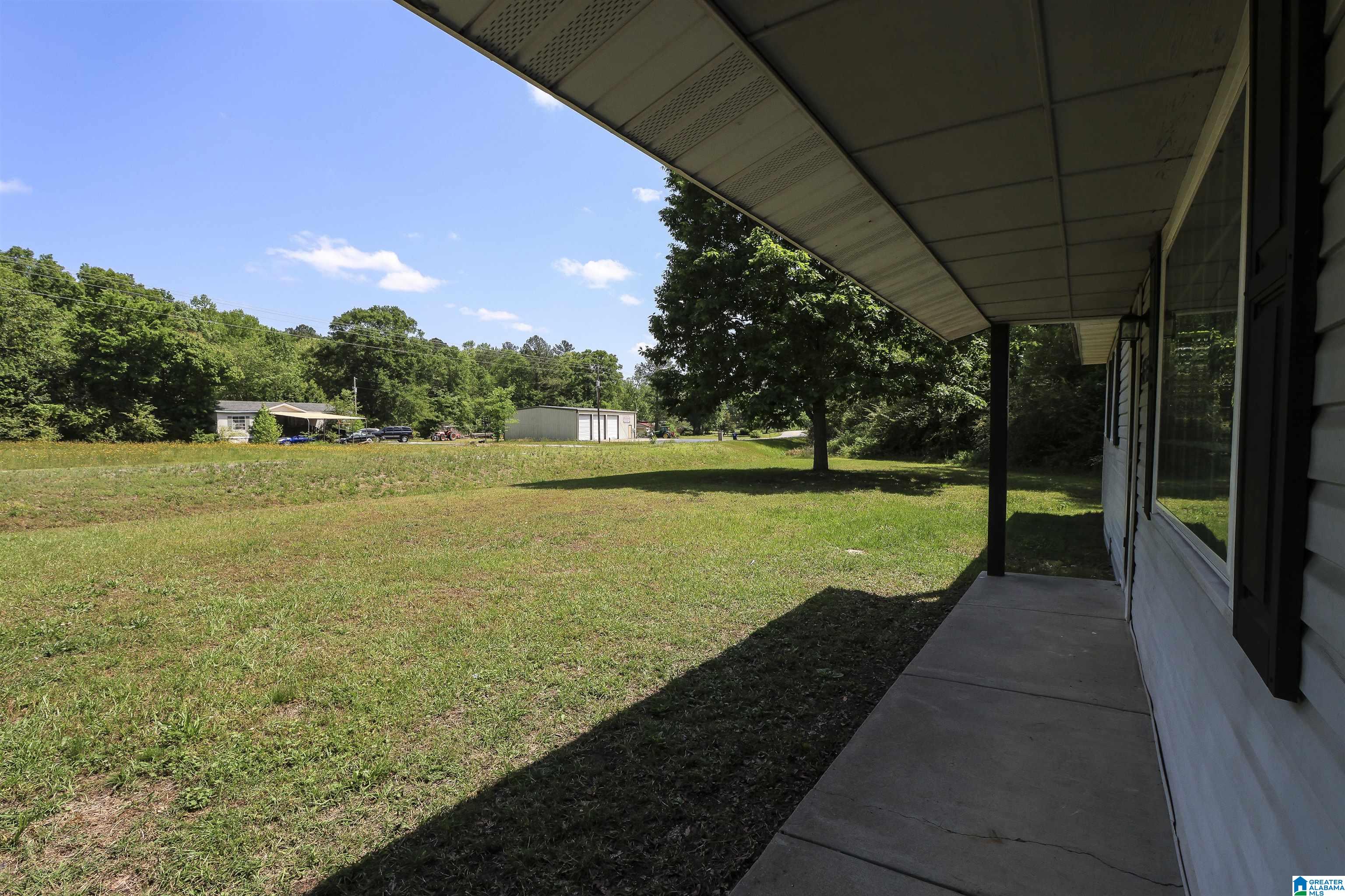 3615 Roy Webb Road Jacksonville, AL 36265 - Photo 28 of 45