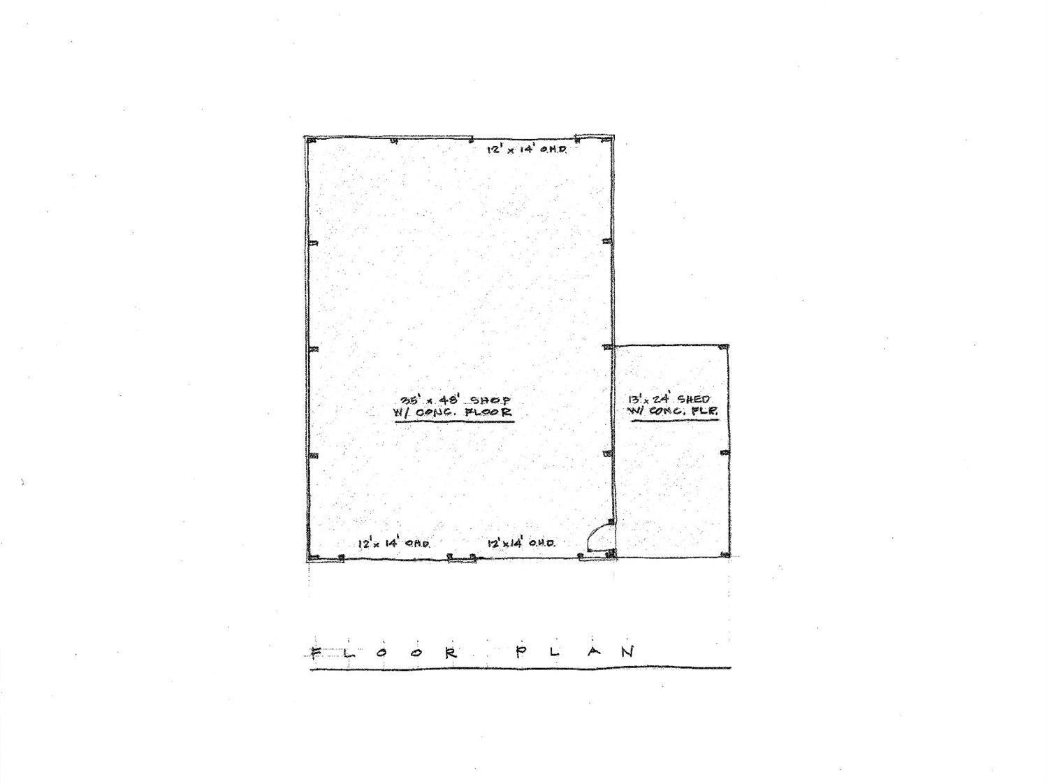 17180 Indio Road Bend, OR 97707 - Photo 4 of 8 Additional Photo