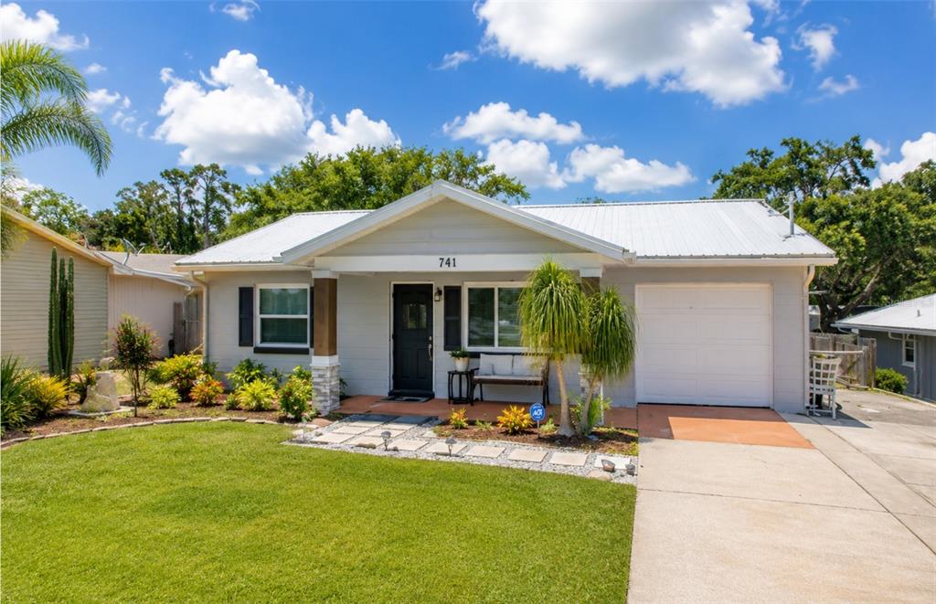 741 Ohlinger Road Babson Park, FL 33827 - Photo 1 of 1 Gallery Image 1