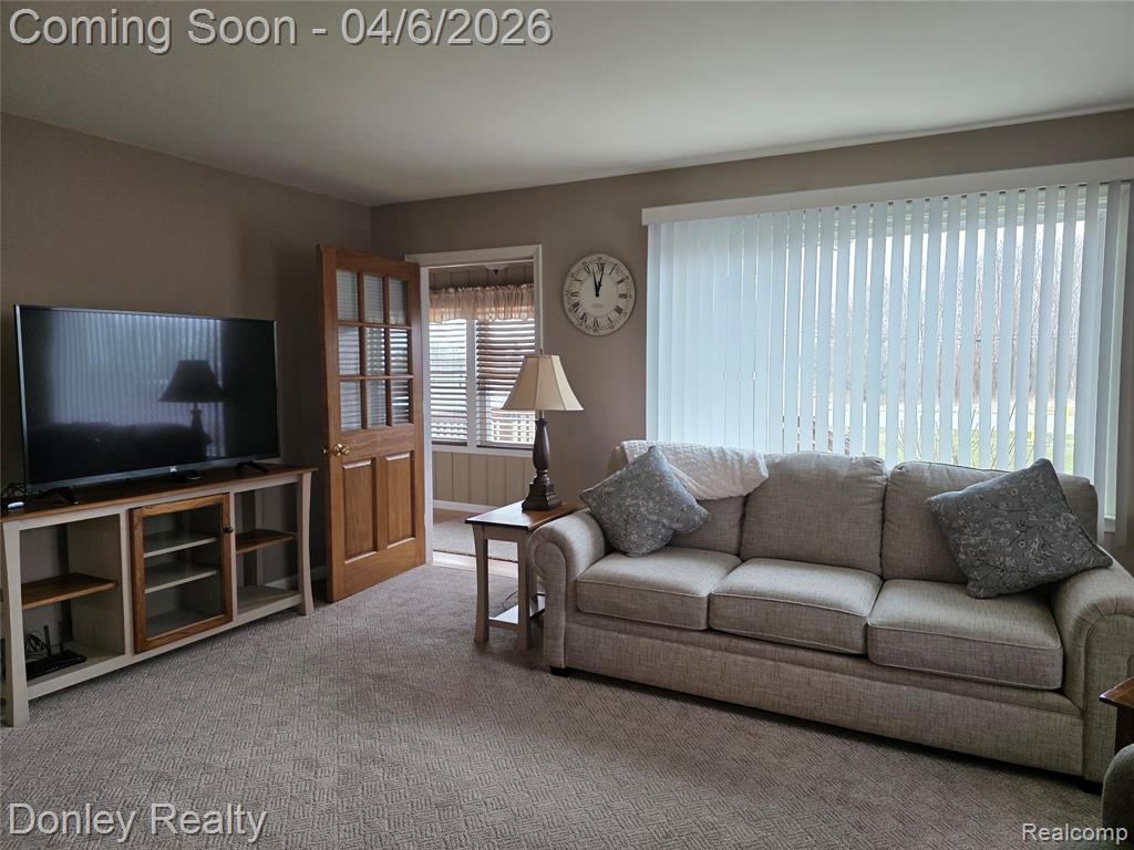 2280 South Van Dyke Road Marlette, MI 48453 - Photo 8 of 21