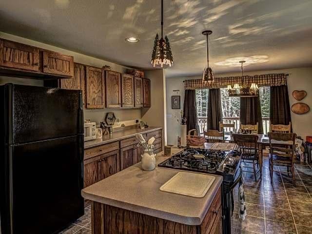 1054 Nicolet Shores Road Phelps, WI 54554 - Photo 2 of 20 Gallery Image 2