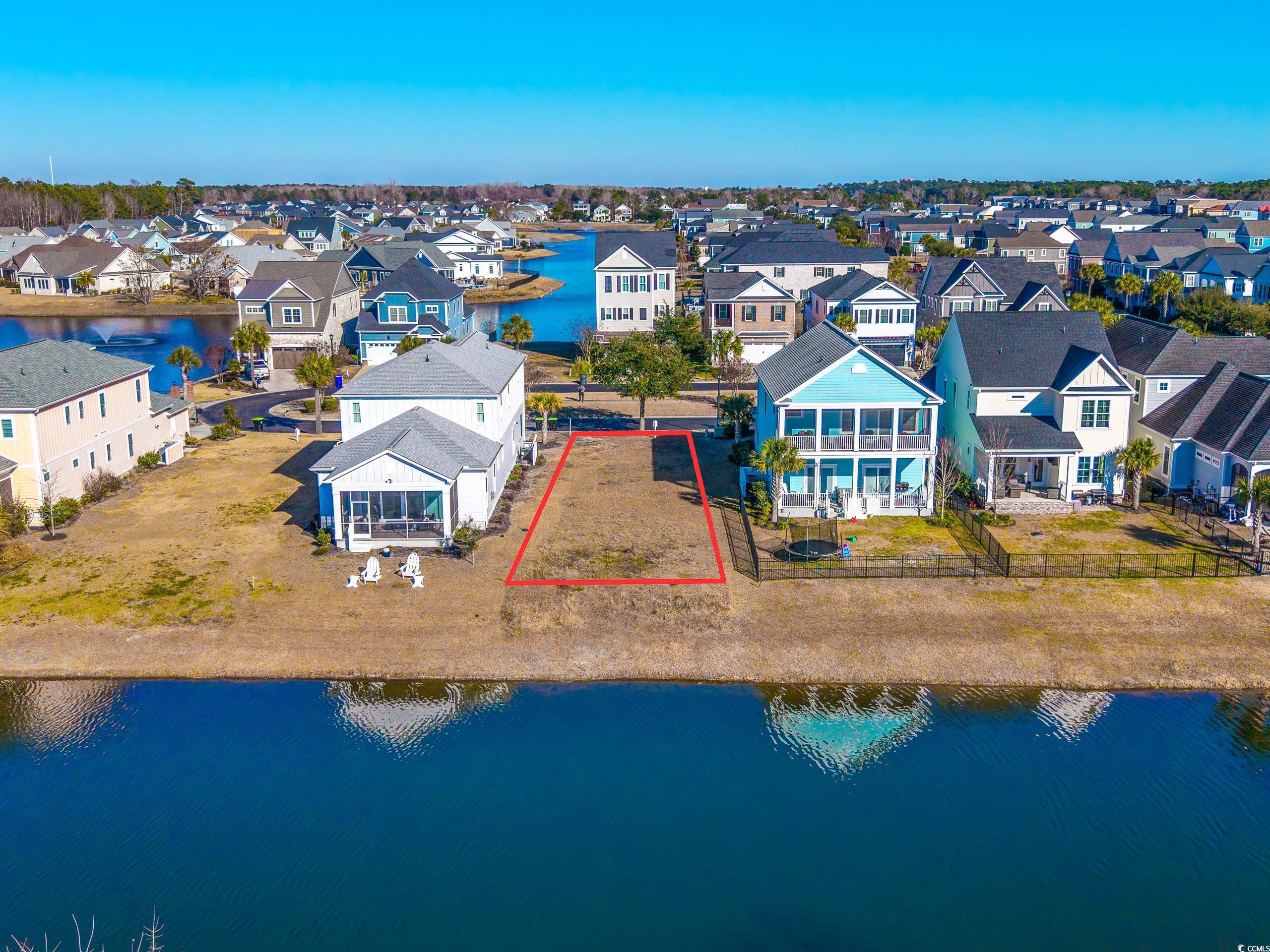 2113 Castille Drive Myrtle Beach, SC 29579 - Photo 1 of 31
