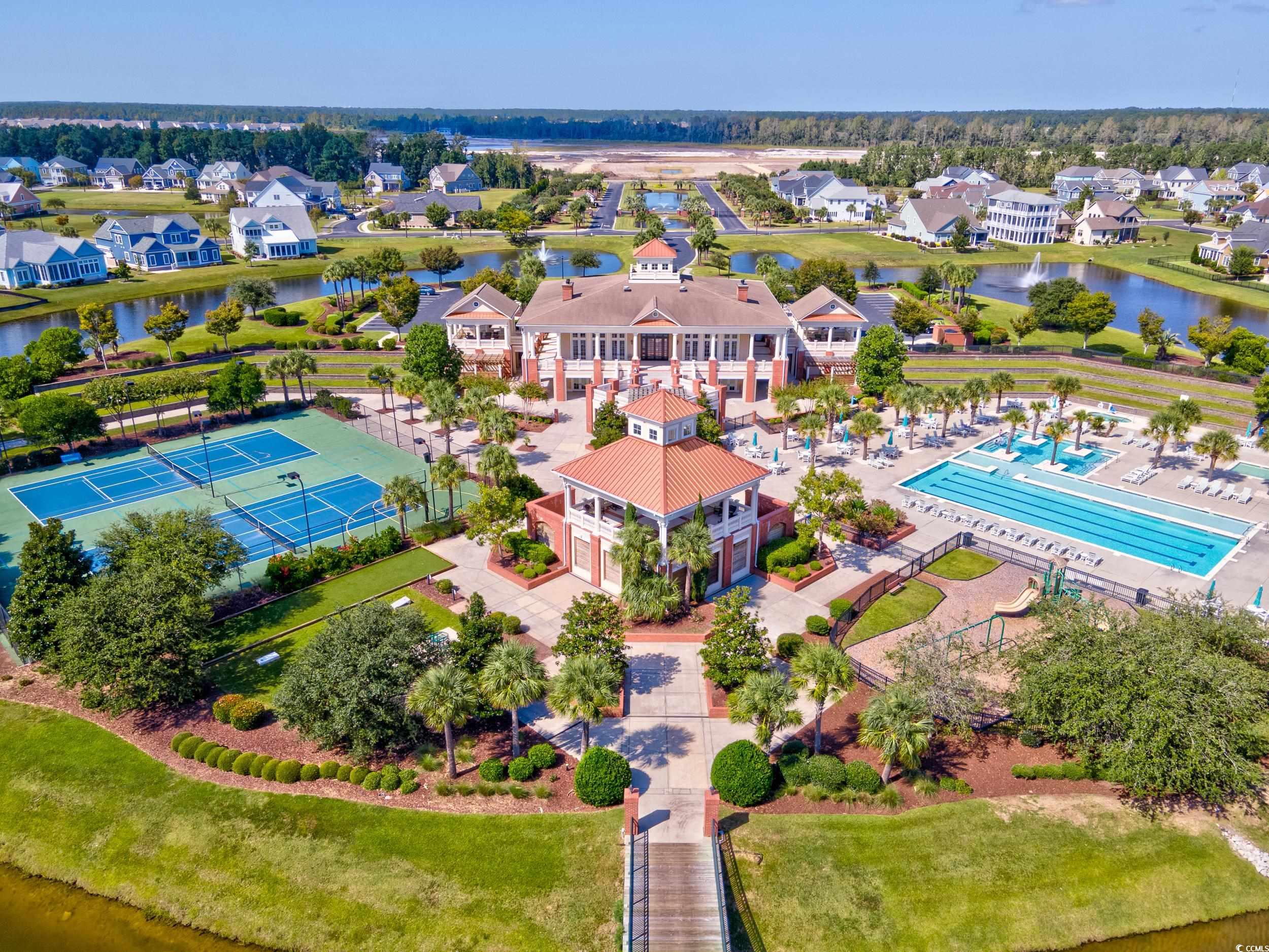 2113 Castille Drive Myrtle Beach, SC 29579 - Photo 14 of 31