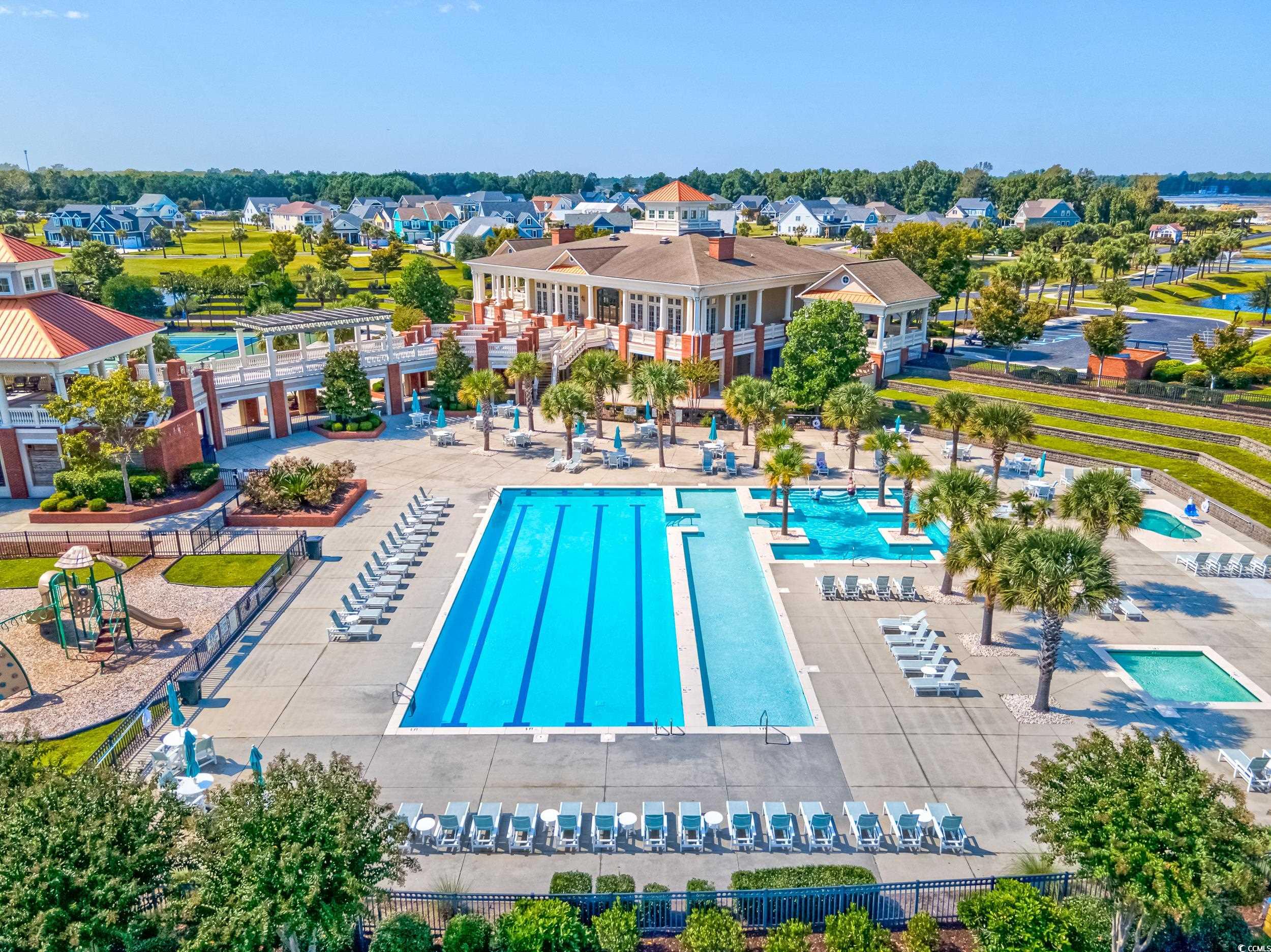 2113 Castille Drive Myrtle Beach, SC 29579 - Photo 17 of 31