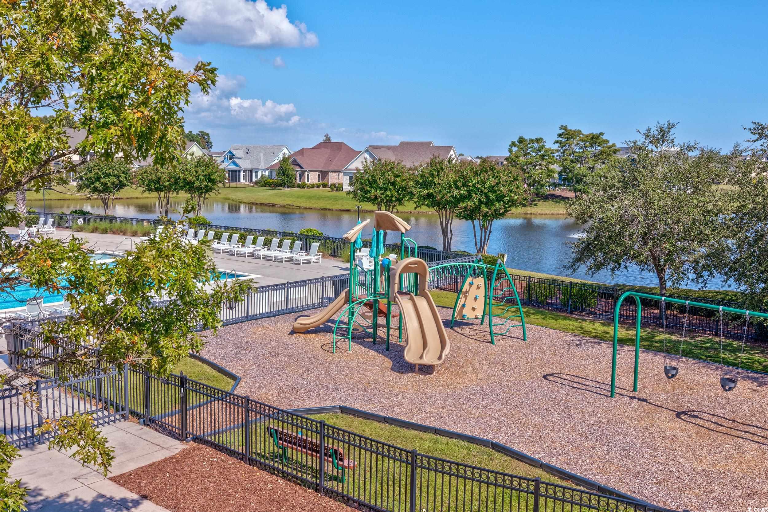 2113 Castille Drive Myrtle Beach, SC 29579 - Photo 20 of 31