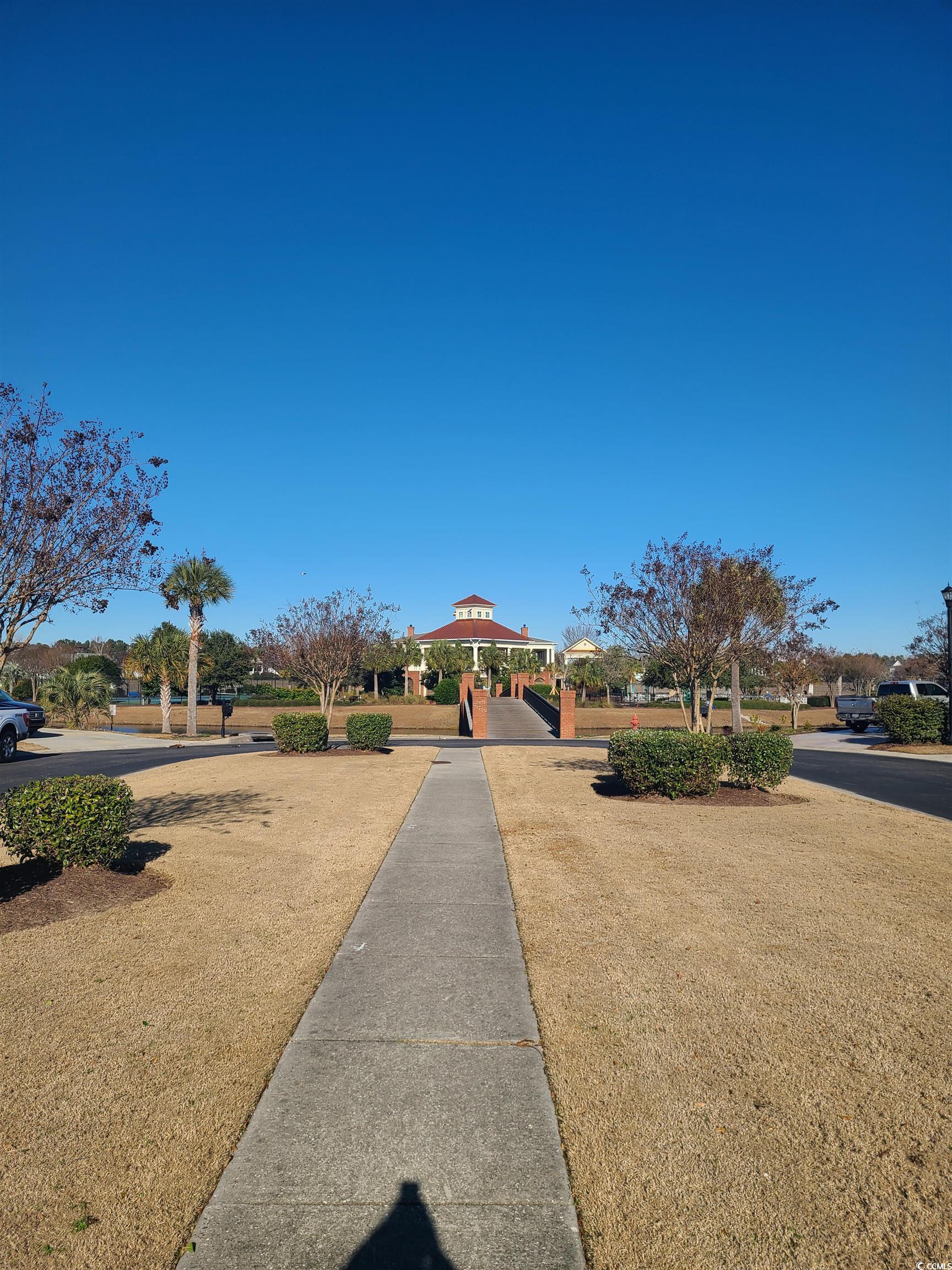 2113 Castille Drive Myrtle Beach, SC 29579 - Photo 28 of 31 Water view