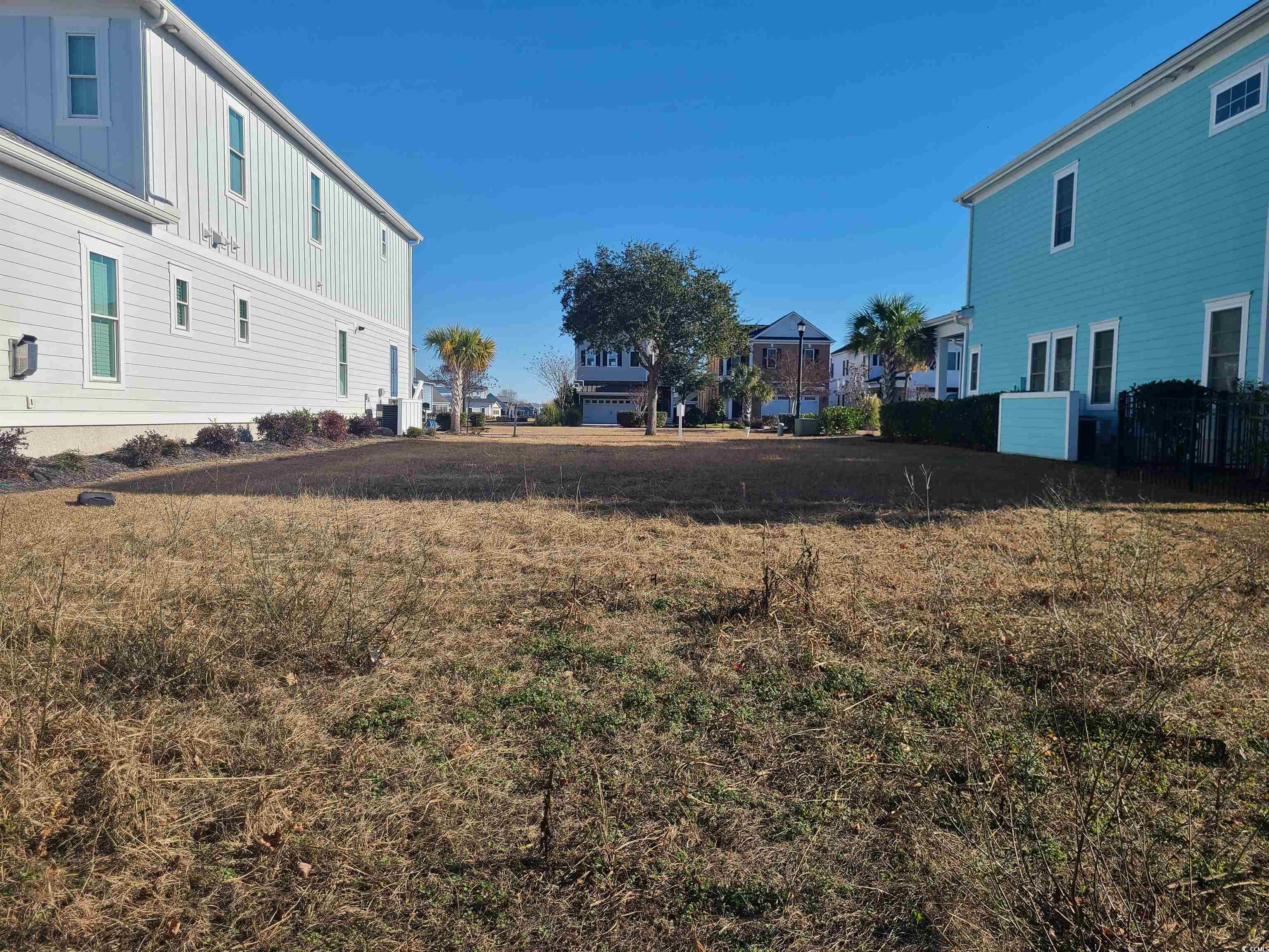2113 Castille Drive Myrtle Beach, SC 29579 - Photo 30 of 31 Water view