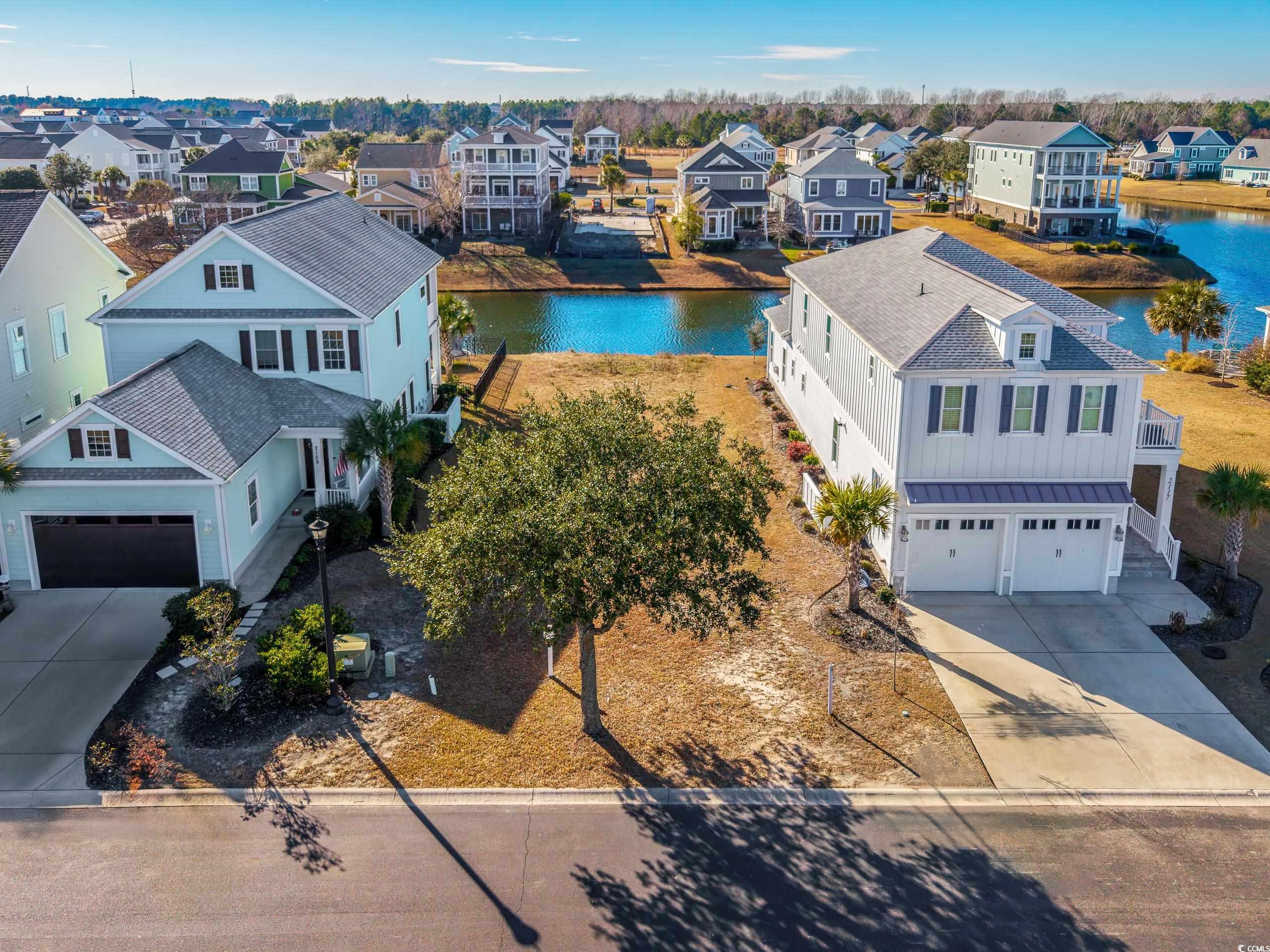 2113 Castille Drive Myrtle Beach, SC 29579 - Photo 3 of 31