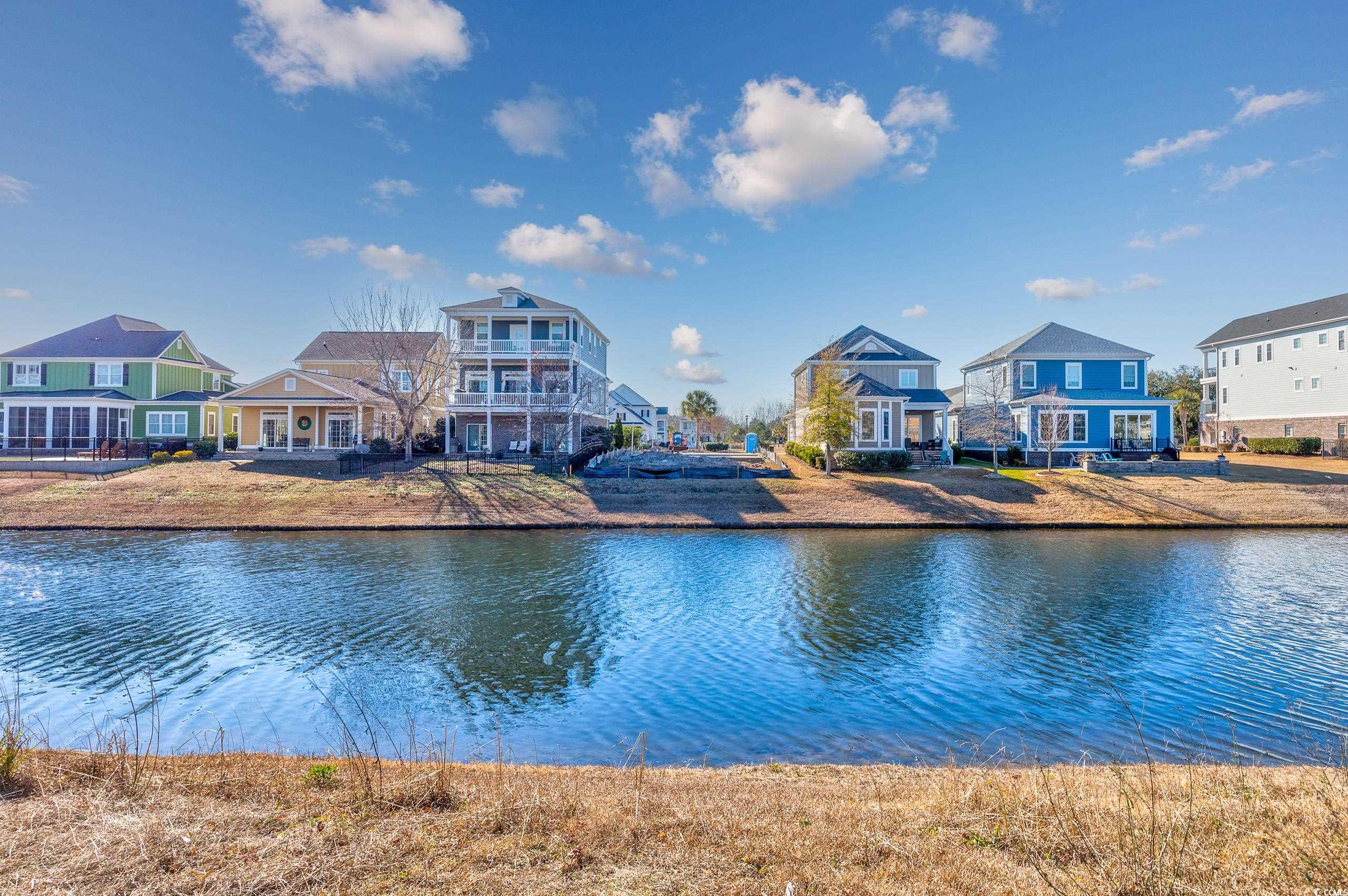 2113 Castille Drive Myrtle Beach, SC 29579 - Photo 4 of 31