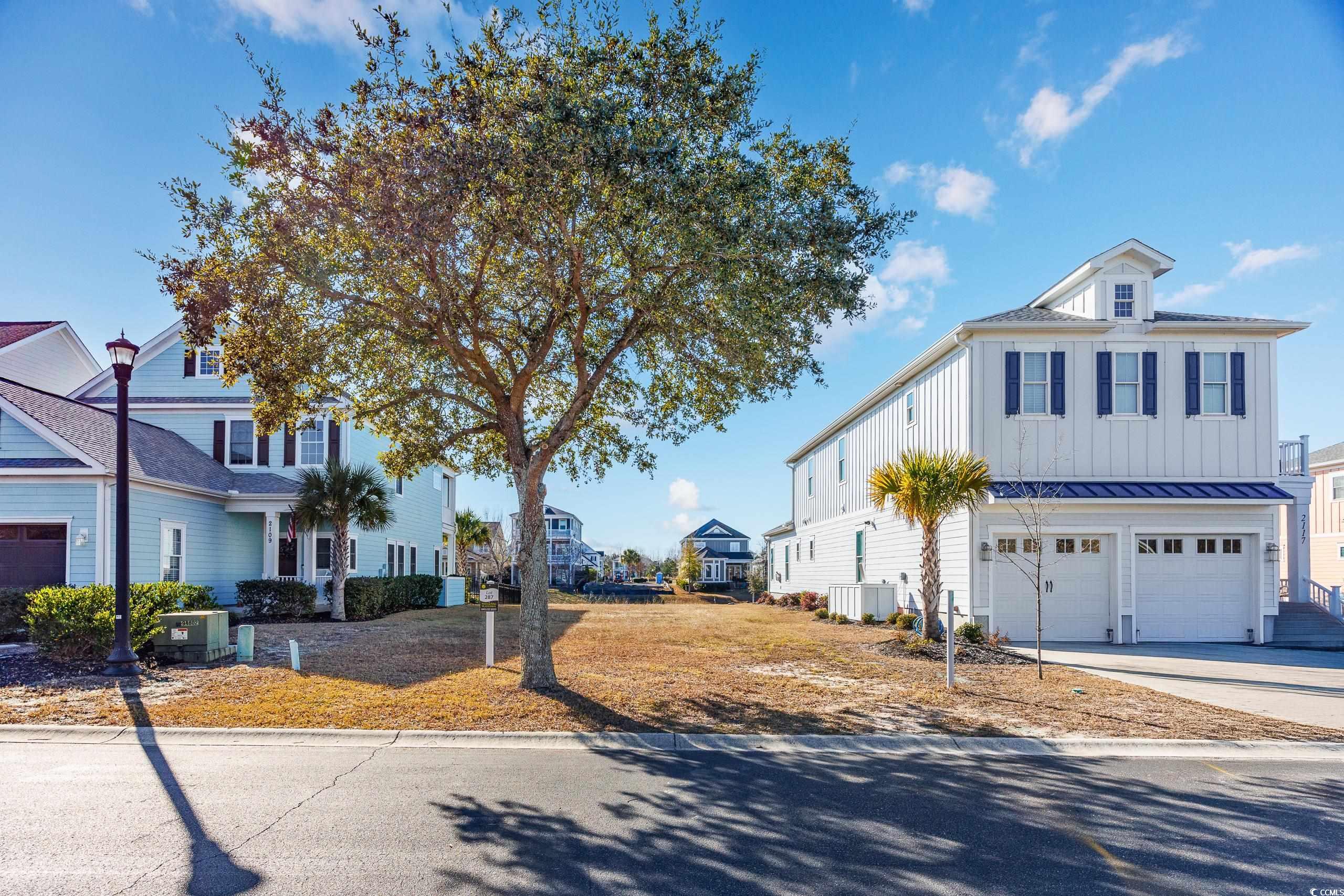 2113 Castille Drive Myrtle Beach, SC 29579 - Photo 7 of 31