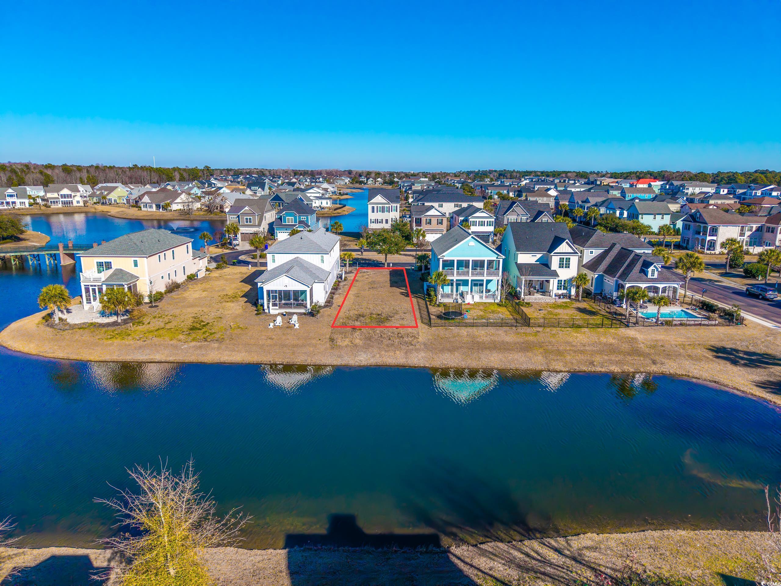 2113 Castille Drive Myrtle Beach, SC 29579 - Photo 10 of 31