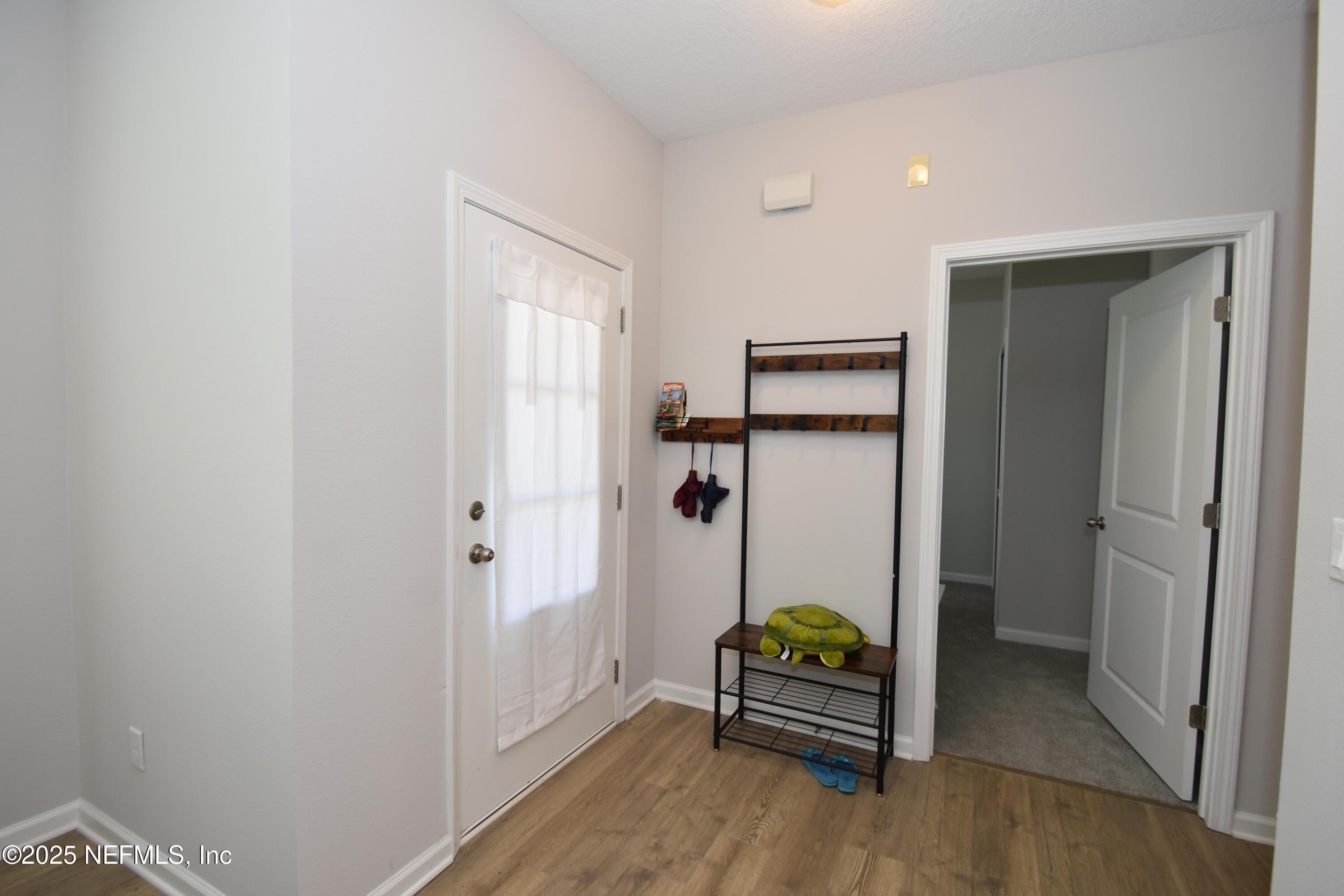 172 Charlie Way St. Augustine, FL 32095 - Photo 17 of 29 a view of an empty room