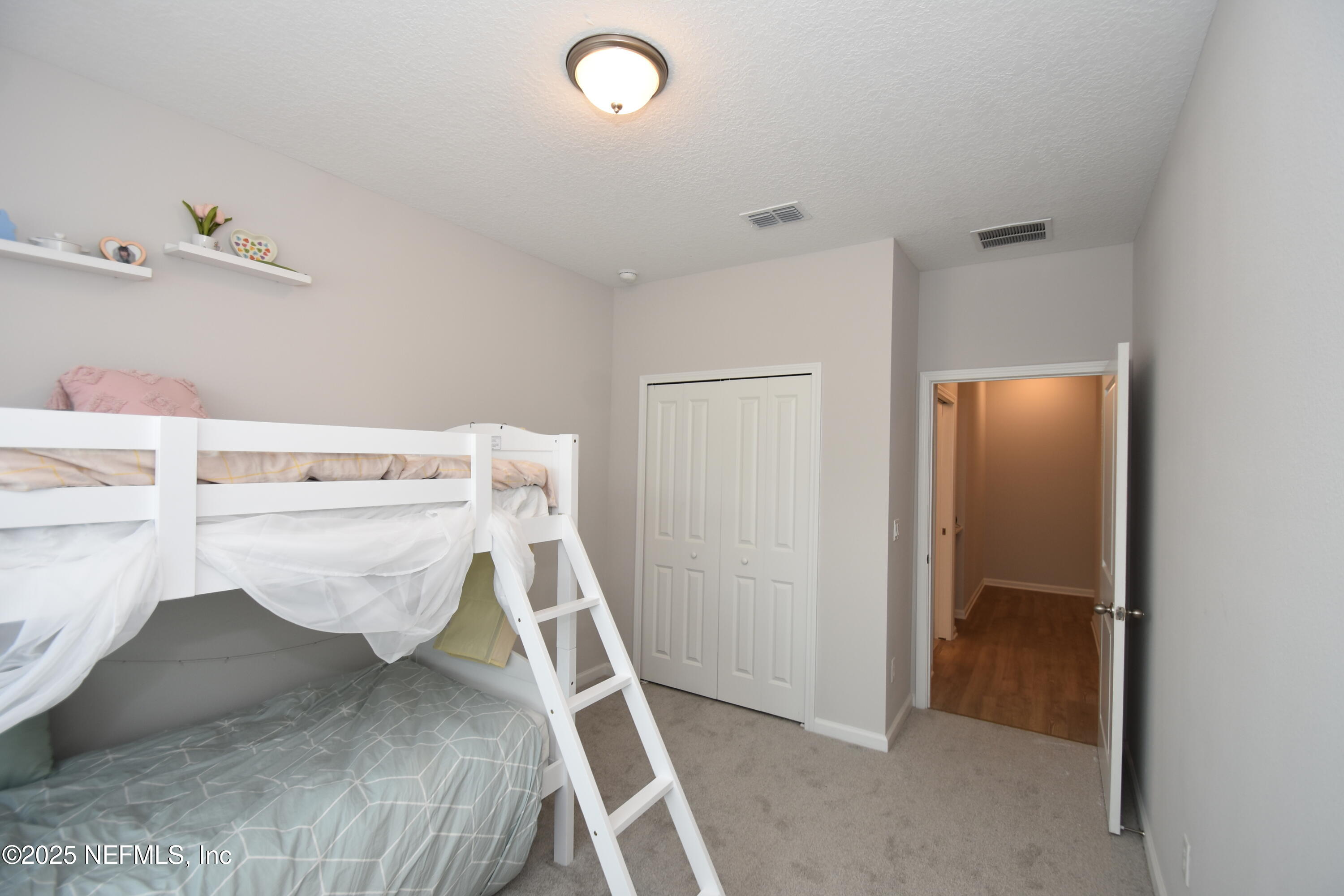 172 Charlie Way St. Augustine, FL 32095 - Photo 25 of 29 a utility room with a washer and dryer