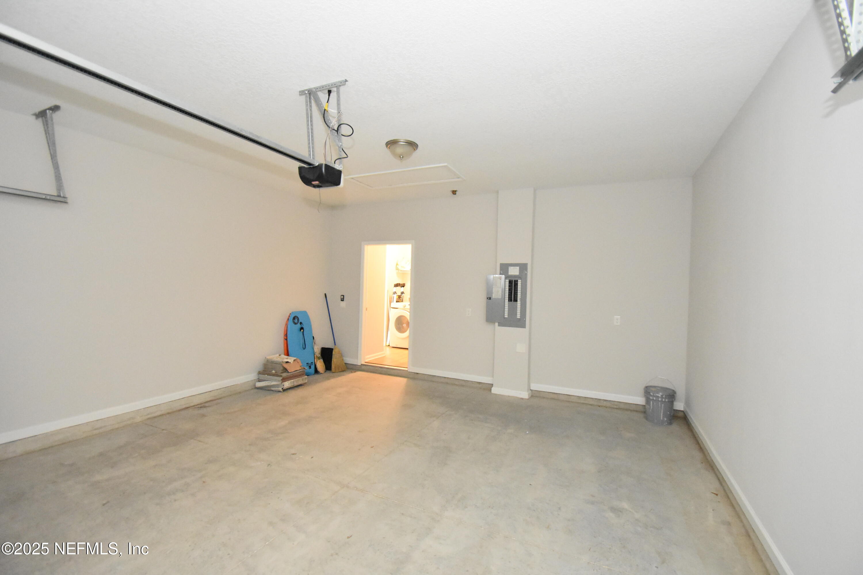 172 Charlie Way St. Augustine, FL 32095 - Photo 27 of 29 a view of a livingroom with a staircase