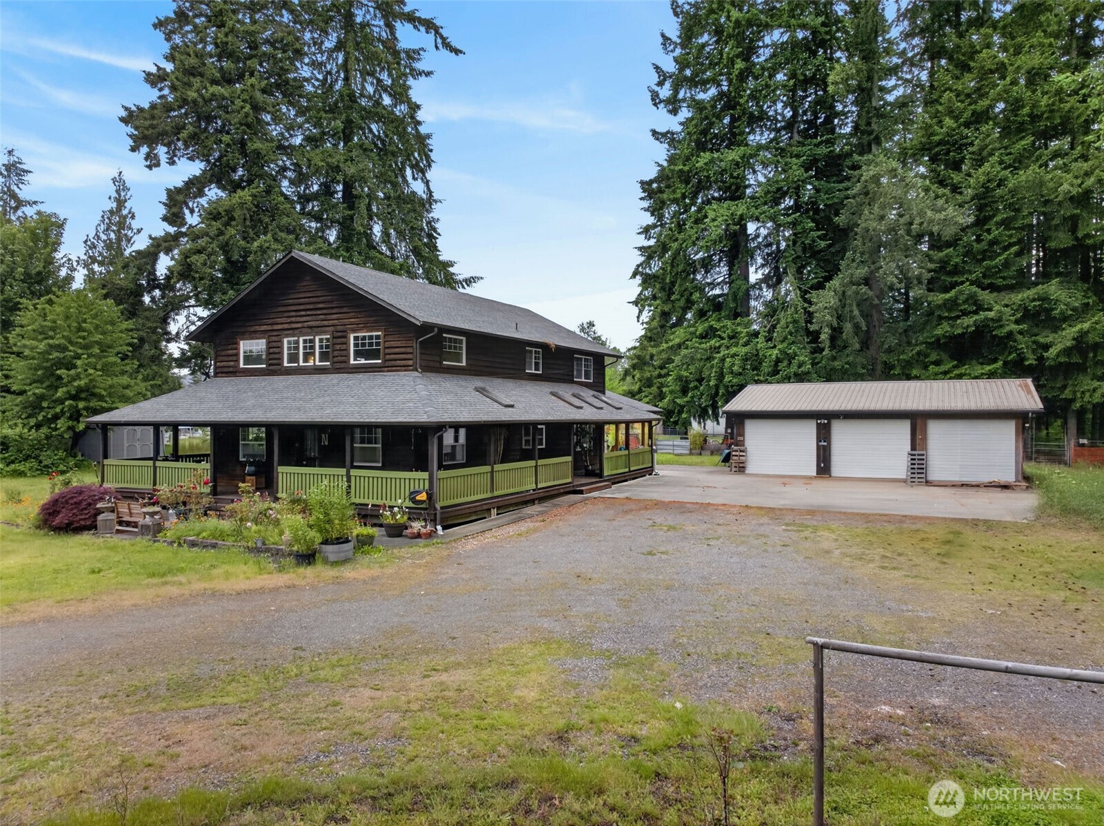 10320 James Road Southwest Rochester, WA 98579 - Photo 3 of 38