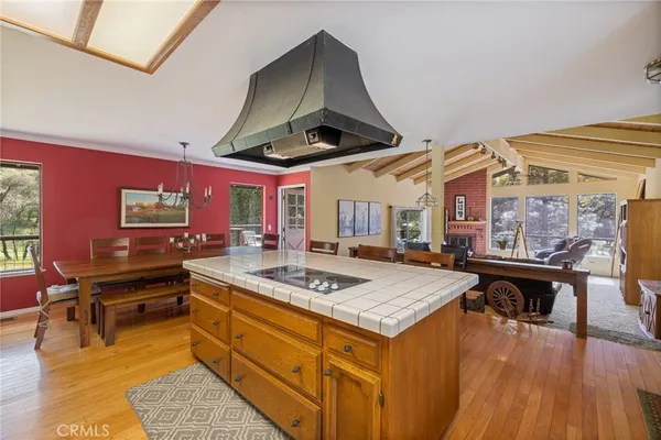 $475,000 | 51739 Quail Run Drive, Oakhurst, CA 93644