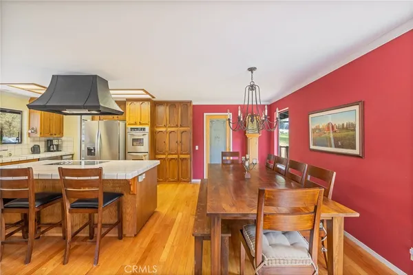 $475,000 | 51739 Quail Run Drive, Oakhurst, CA 93644