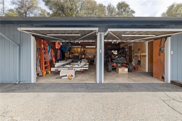 $475,000 | 51739 Quail Run Drive, Oakhurst, CA 93644