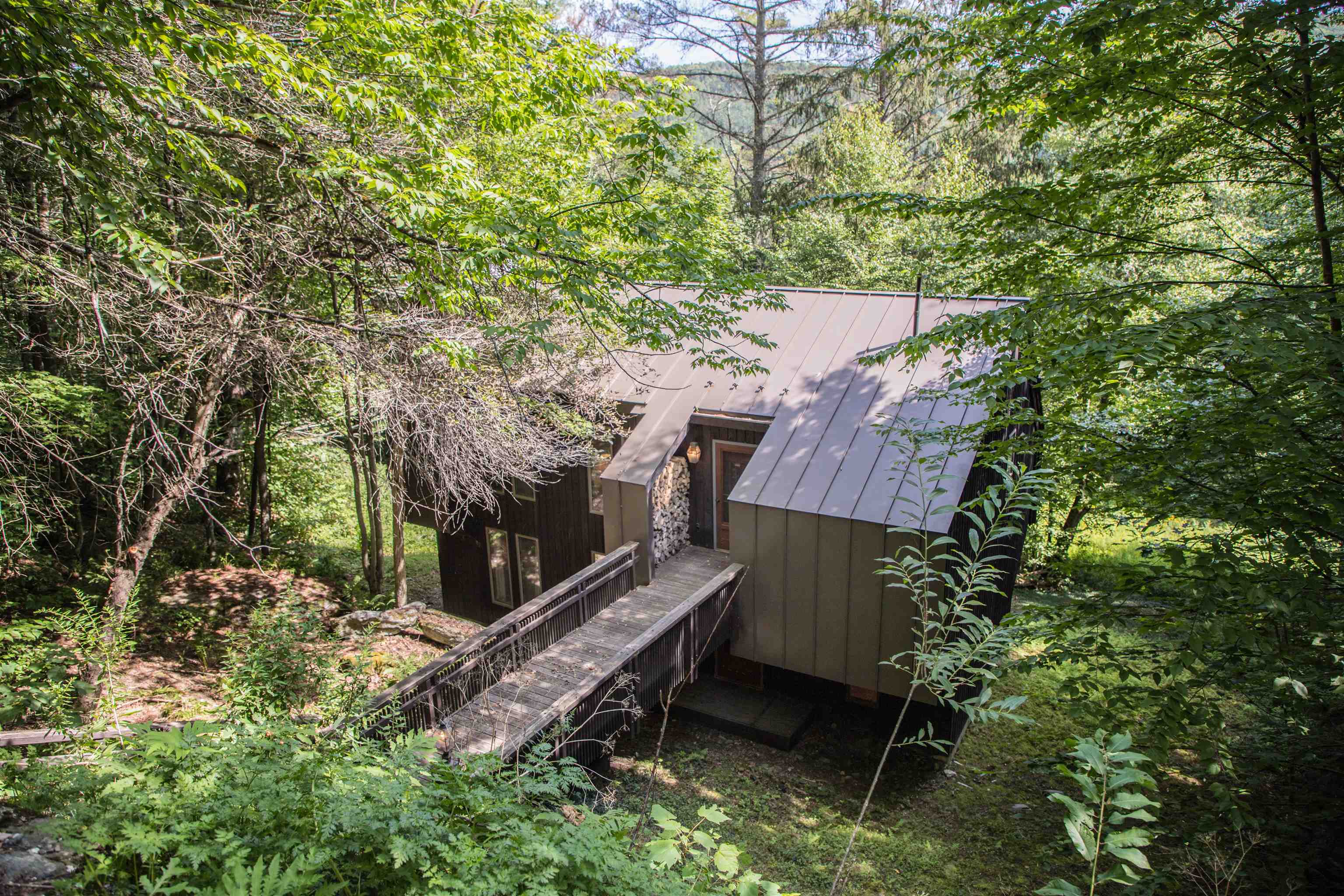 226 1 Way Road Stockbridge, VT 05772 - Photo 29 of 29
