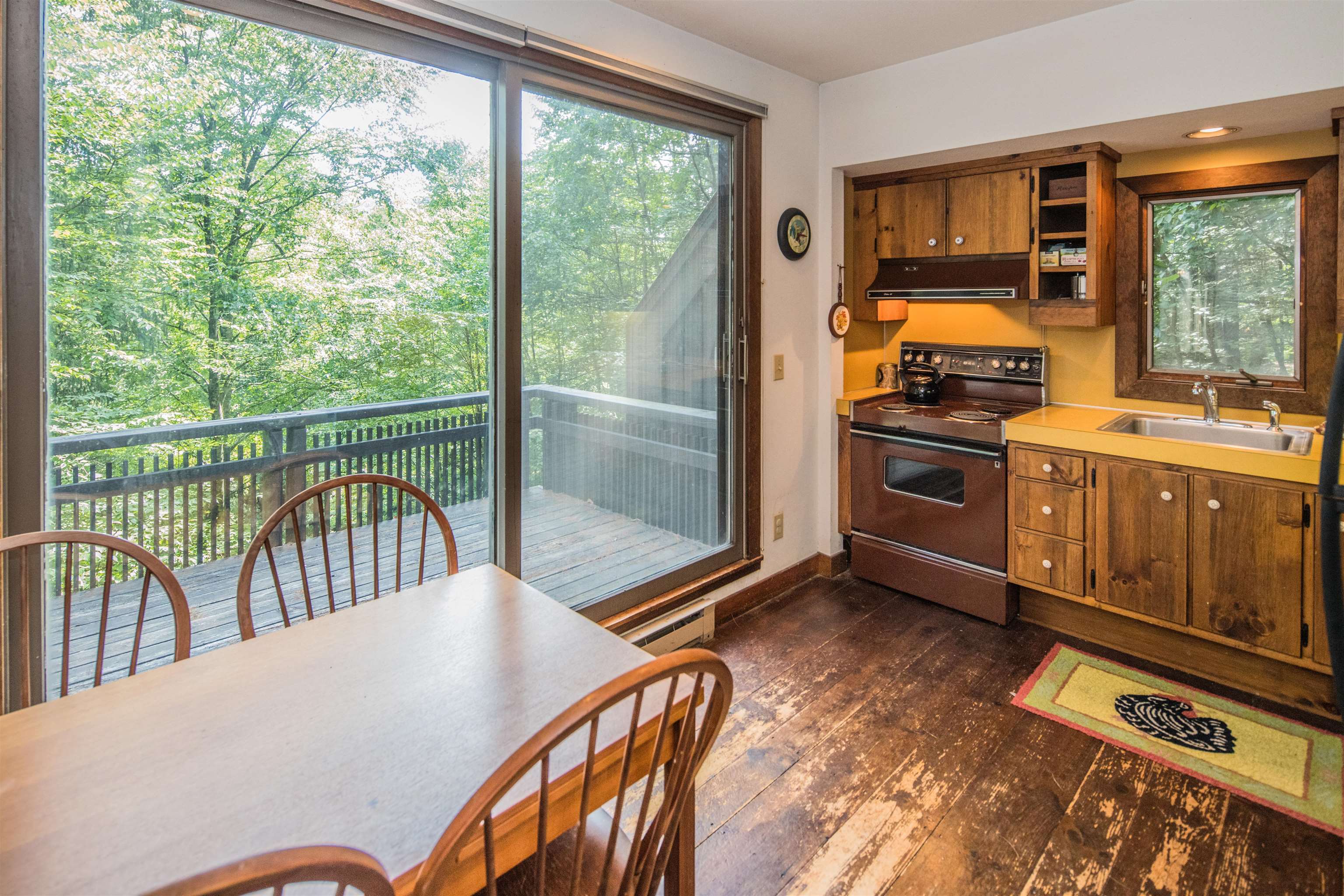 226 1 Way Road Stockbridge, VT 05772 - Photo 8 of 29