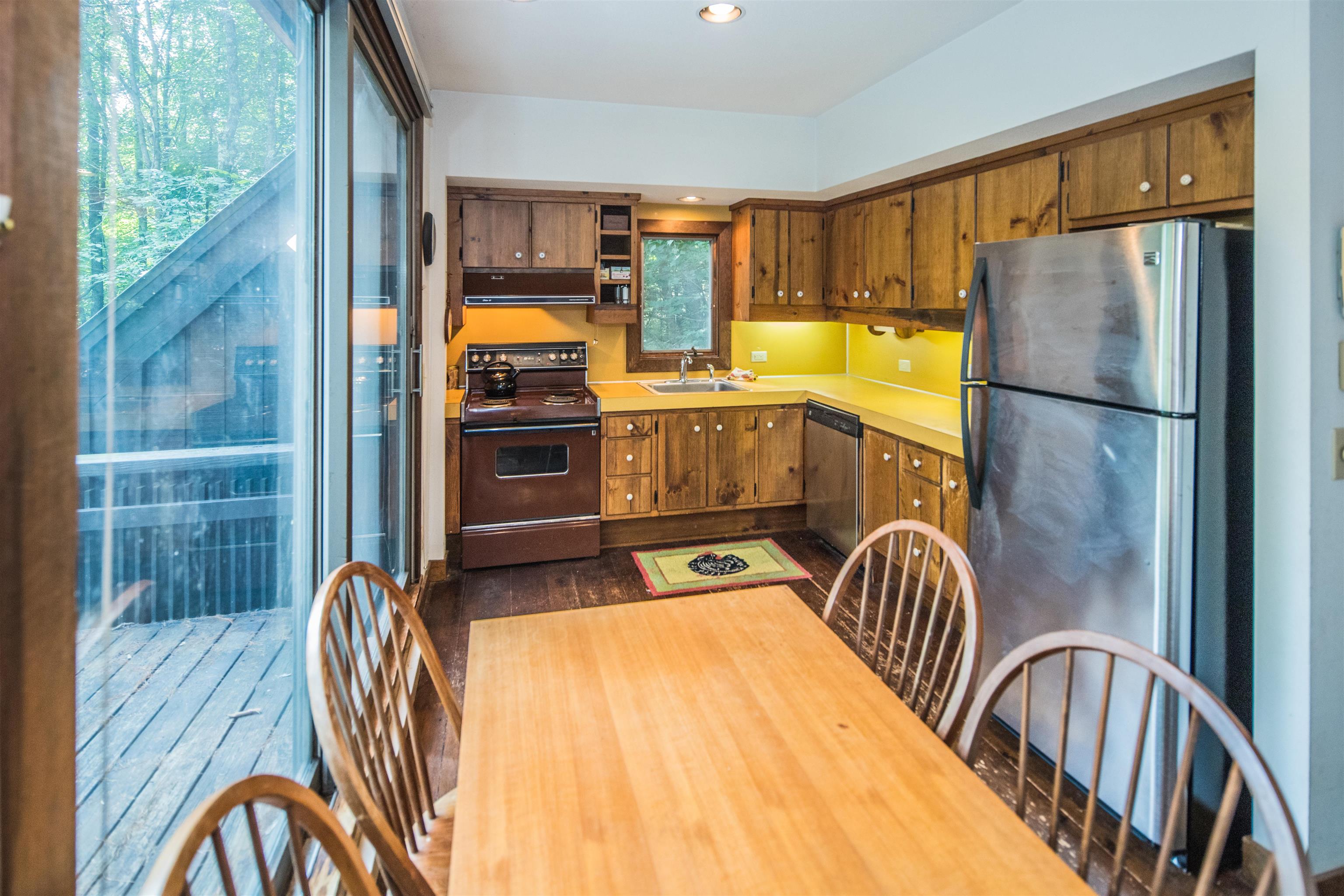226 1 Way Road Stockbridge, VT 05772 - Photo 9 of 29