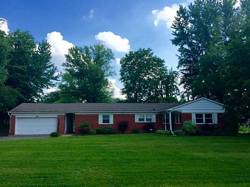 135 Bixler Road Indianapolis, IN 46227 - Photo 1 of 15 Gallery Image 1