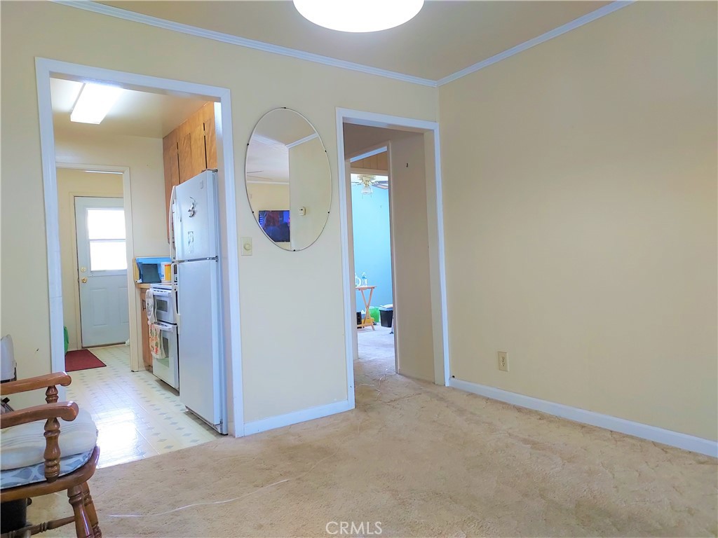 13632 Arrowhead Road Clearlake, CA 95422 - Photo 7 of 28 wooden floor in a room