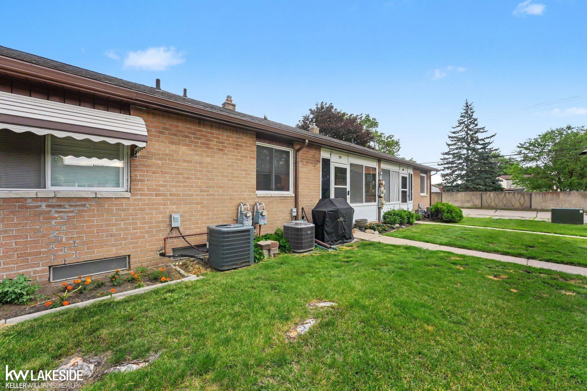 8401 18 18 Mile Road, Unit 186 Sterling Heights, MI 48313 - Photo 25 of 27