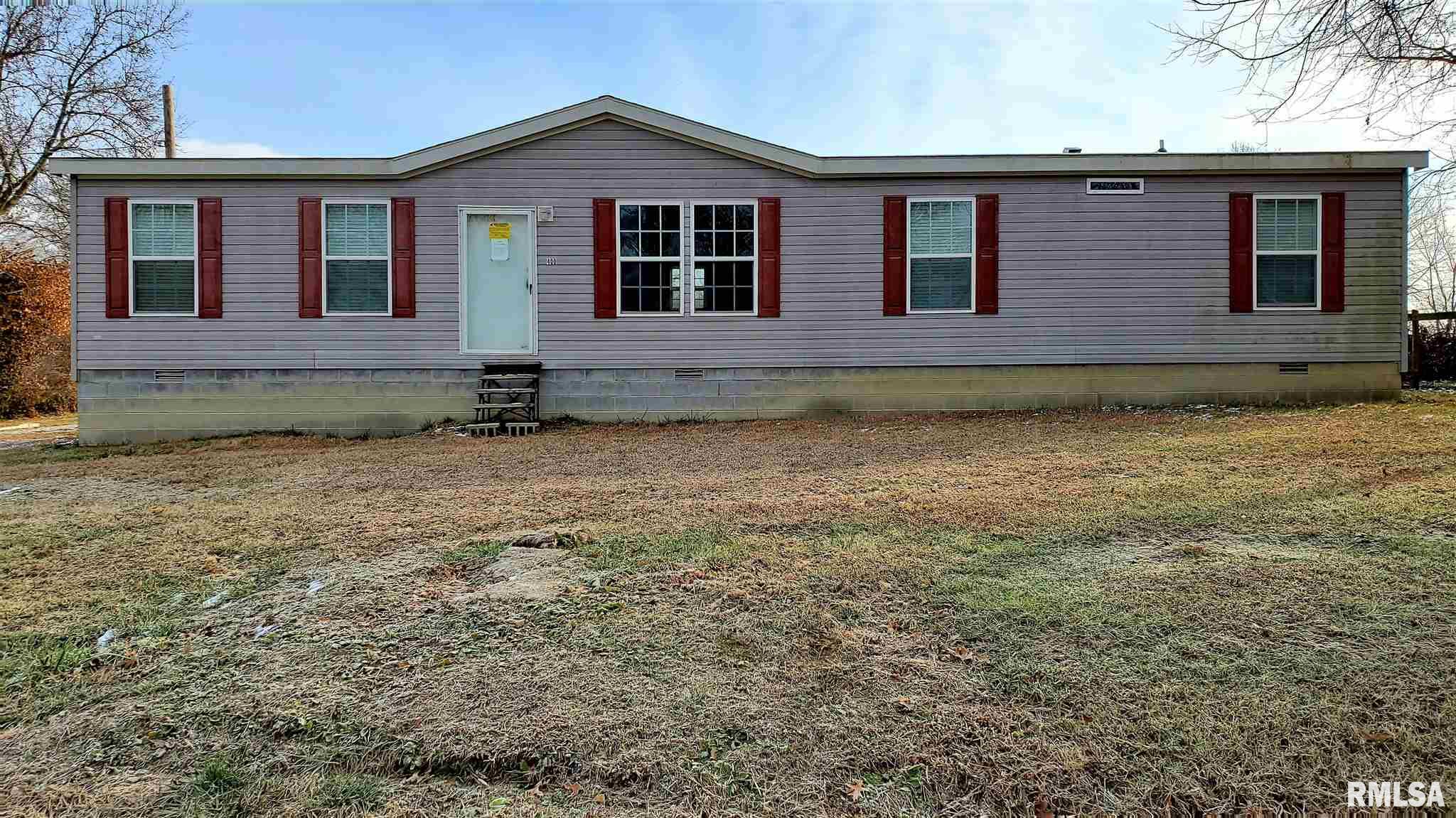 400 Maple Street Ina, IL 62846 - Photo 3 of 22