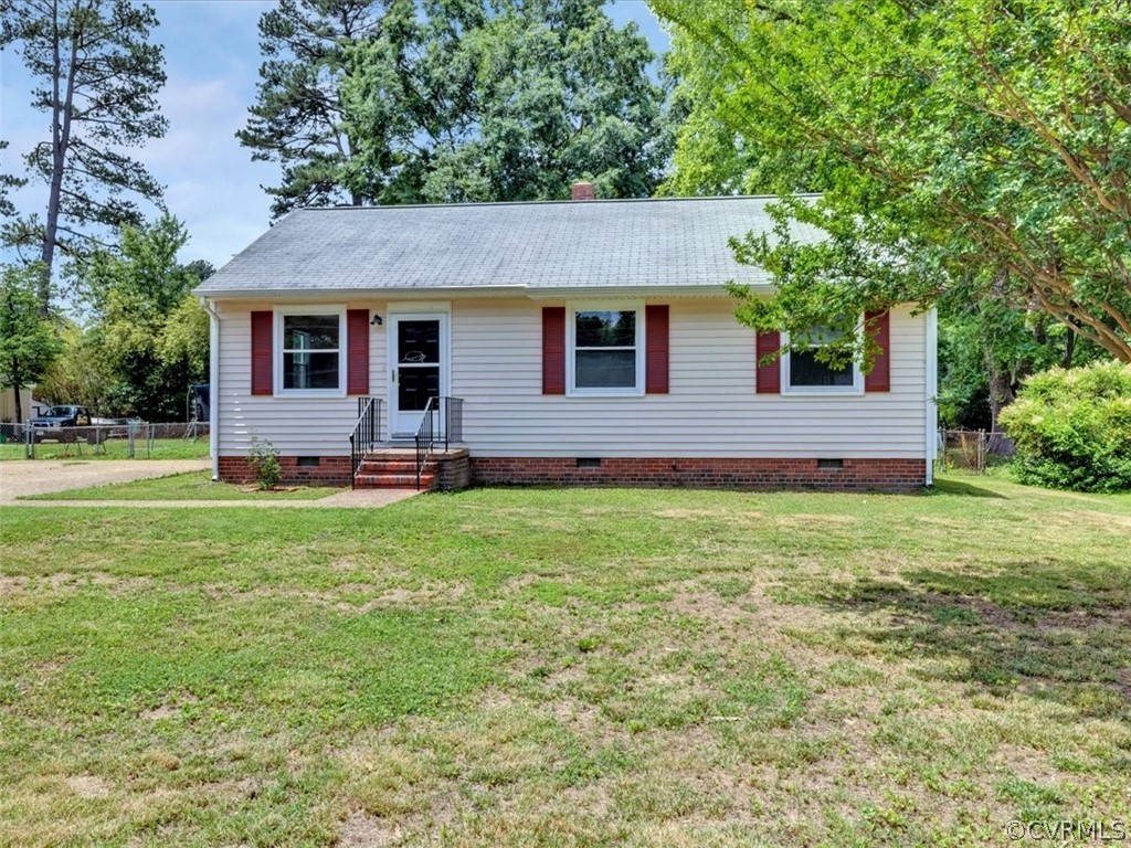 8408 Franconia Road Richmond, VA 23227 - Photo 2 of 24 Gallery Image 2