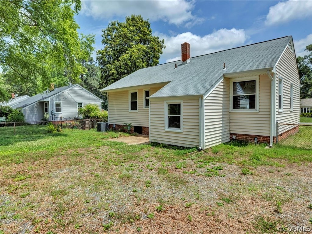 8408 Franconia Road Richmond, VA 23227 - Photo 23 of 24 Gallery Image 23
