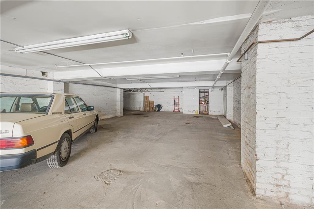 150 Walker Street Southwest, Unit 7 Atlanta, GA 30313 - Photo 17 of 17